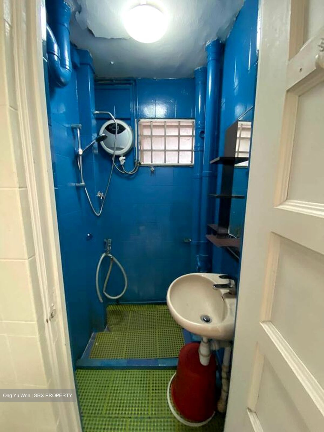 Blk 8 Lorong 7 Toa Payoh (Toa Payoh), HDB 3 Rooms #533274981